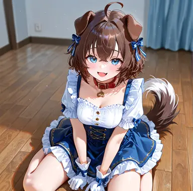 Profile image of ミジ