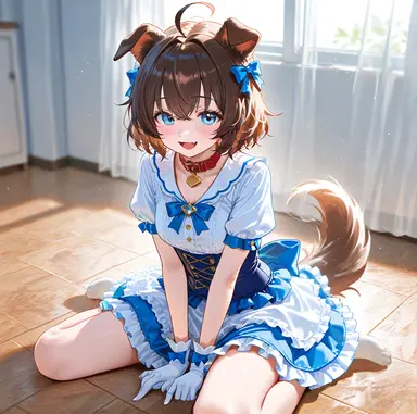 Profile image of ミジ