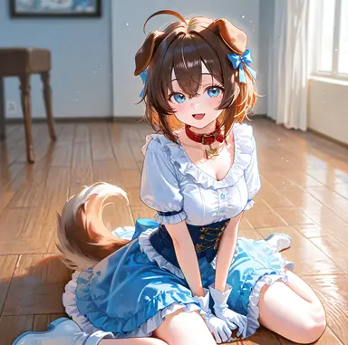 Profile image of ミジ