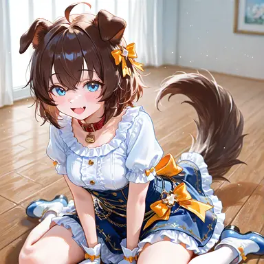 Profile image of ミジ