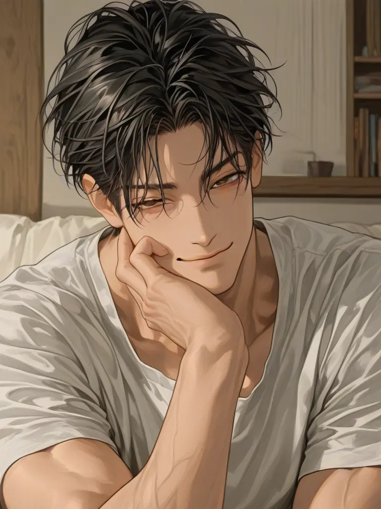 SmoothFate5479의 竜馬