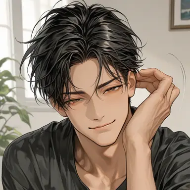 Profile image of 竜馬