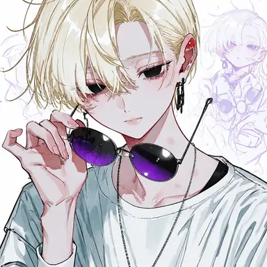 Profile image of 梓