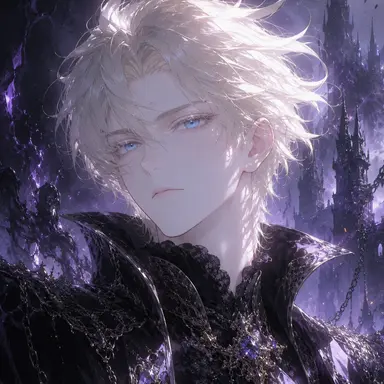 Profile image of アゼル