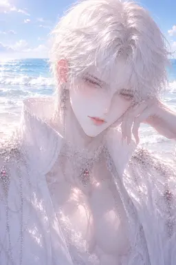 Profile image of ハロン