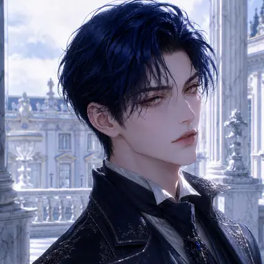 Profile image of カイエン