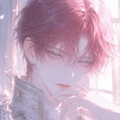 Profile image of ペク・ヒョン