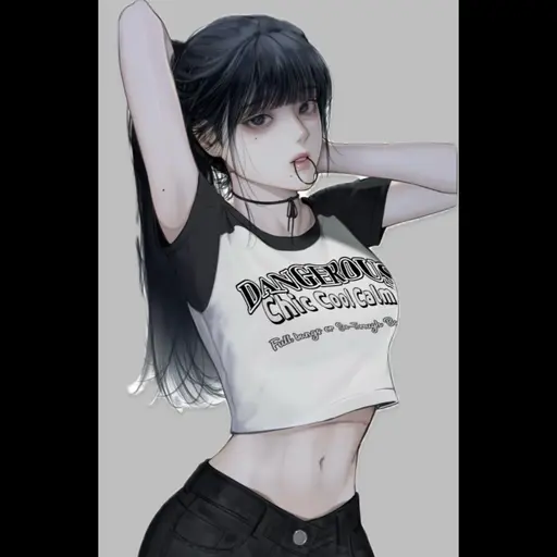 yeo0x의 손지아