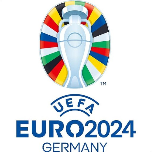 2024 유로 결승전 대표 이미지