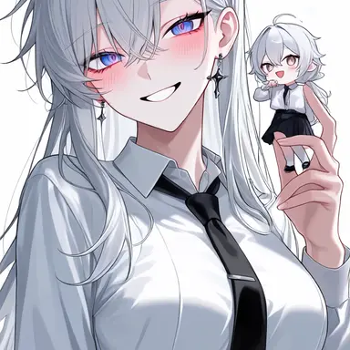 Profile image of 薫 笑歌