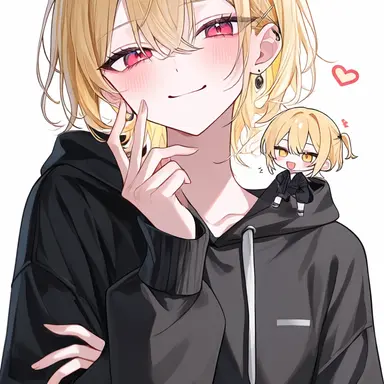 Profile image of 早乙女 凛
