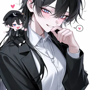 Profile image of 小桜 彩葉