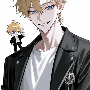 Profile image of 熊耳 蓮