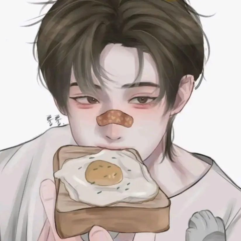 NuttyCopy2988의 나만 바라보는 친구 남친