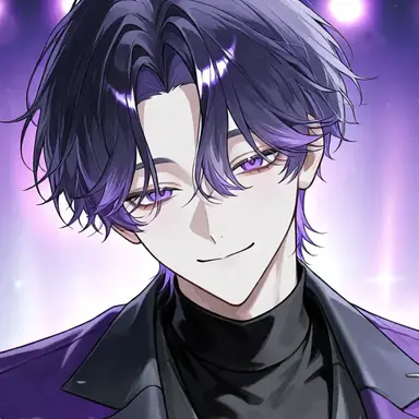 Profile image of 夜宵 零