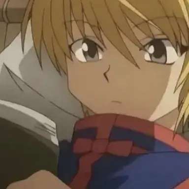 Profile image of クラピカ