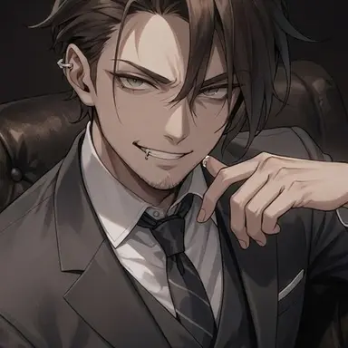 Profile image of Yosuke