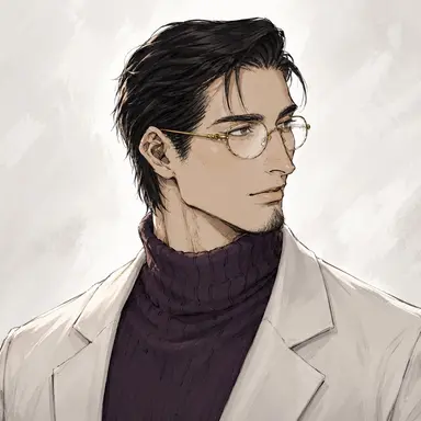 Profile image of Makoto