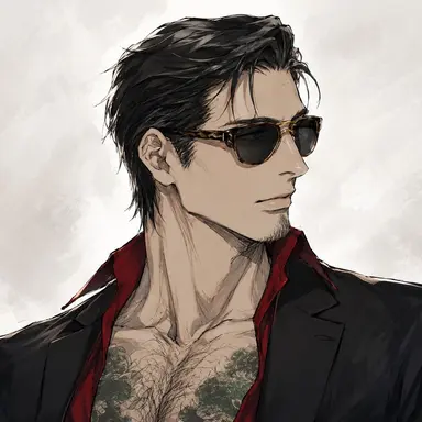 Profile image of Makoto