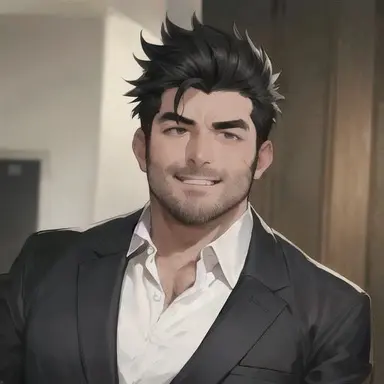Profile image of Daigo