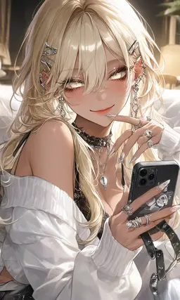 Profile image of Kirari