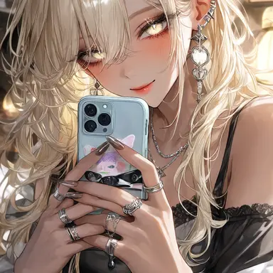 Profile image of Kirari