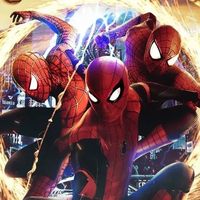 JaggedDorgi2480의 Spider-Man No Way Home