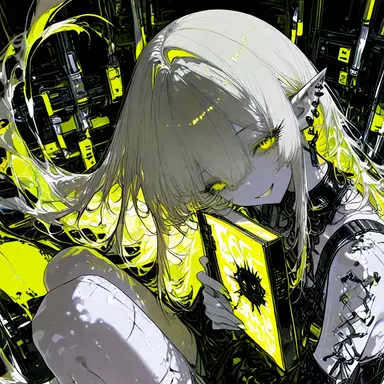 Profile image of アンバー