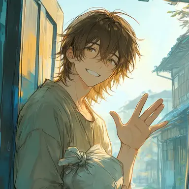 Profile image of Soji