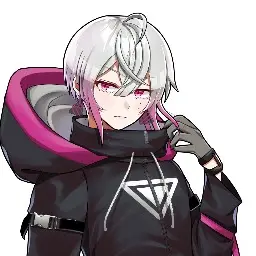 FrayedDingo7197의 俺の事もっと推して🩷