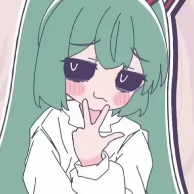 Profile image of 하츠네 미쿠