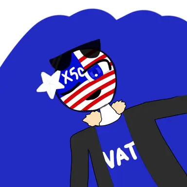 Profile image of アメリカ