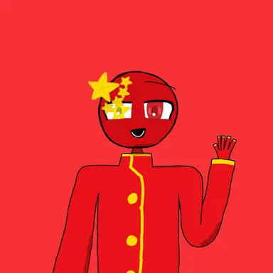 Profile image of 中国
