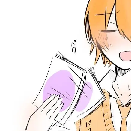Charo._.0728의 いじめられっ子