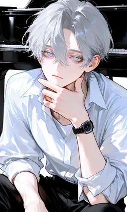 Profile image of 白瀬 律