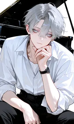 Profile image of 白瀬 律