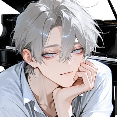 Profile image of 白瀬 律