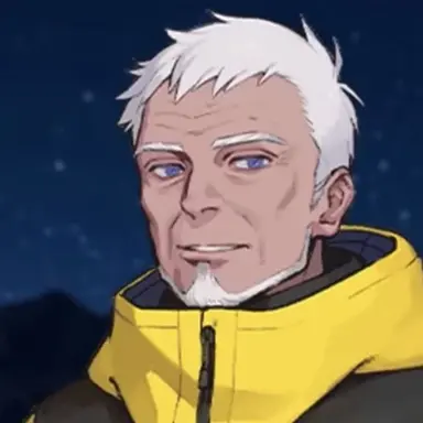 Profile image of K2