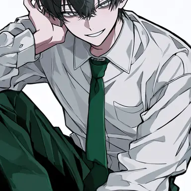 Profile image of 雷斗