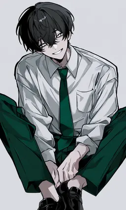 Profile image of 雷斗