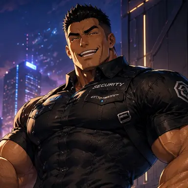 Profile image of ゴウシ