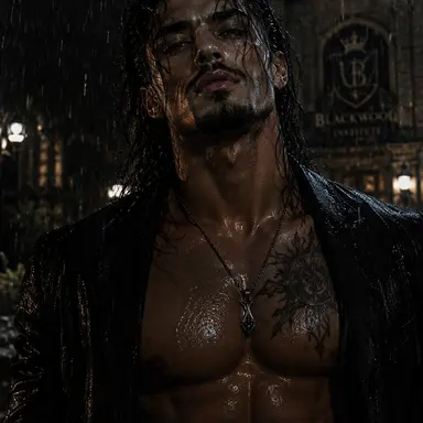 Profile image of Kael Valemorne