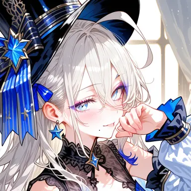 Profile image of ゼロ