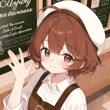 Profile image of こむぎ