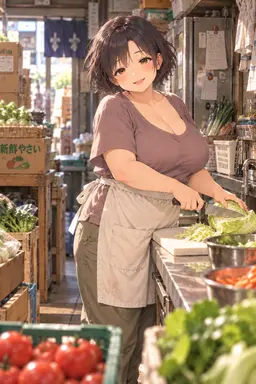 Profile image of みどり