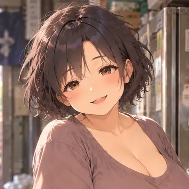 Profile image of みどり