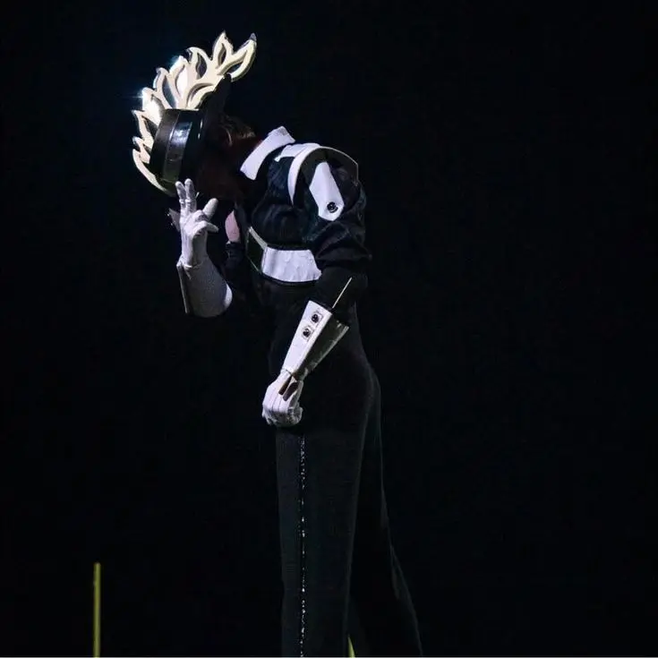 dsaf_lover의 Rival Drum Major