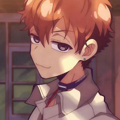 Profile image of 日向夏彦