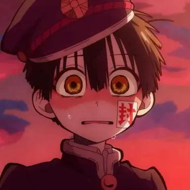 Profile image of 花子くん