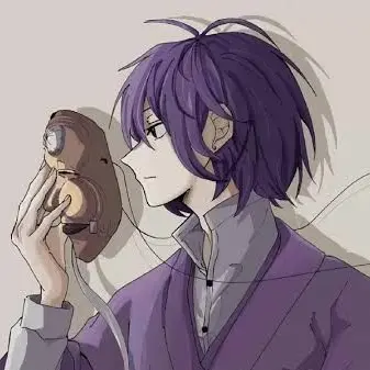 Profile image of 道満
